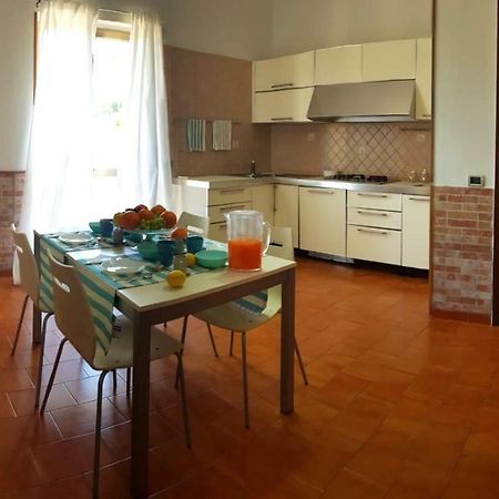 Villa Fioroni Лепорано Экстерьер фото